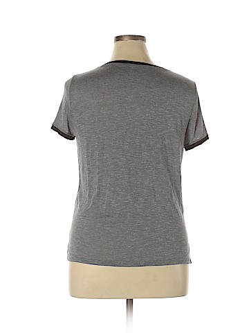 SO Short Sleeve T-Shirt (view 2)