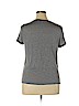 SO Gray Short Sleeve T-Shirt Size XL - photo 2