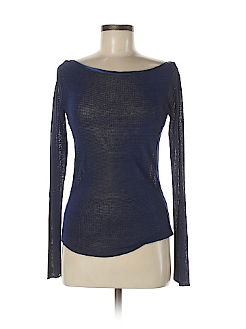 Emporio Armani Pullover Sweater (view 1)