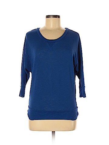 Poof! Pullover Sweater (view 1)