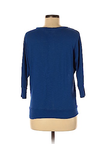 Poof! Pullover Sweater (view 2)