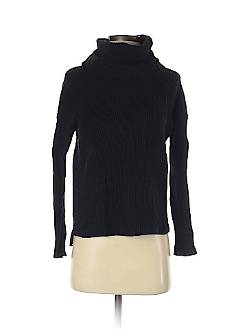 Madewell Pullover Sweater (view 1)