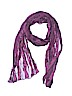 Unbranded Solid Purple Scarf One size - photo 1