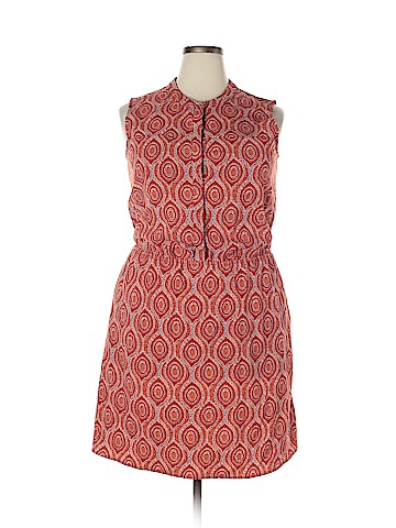 Merona Casual Dress (view 1)