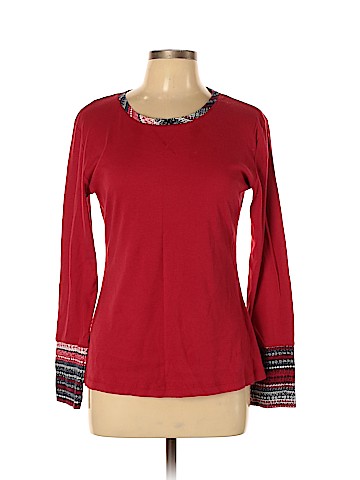 Splendid Pullover Sweater (view 1)