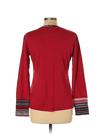 Splendid Pullover Sweater (view 2)