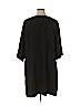 Donna Ricco Black Casual Dress Size 16 - photo 2