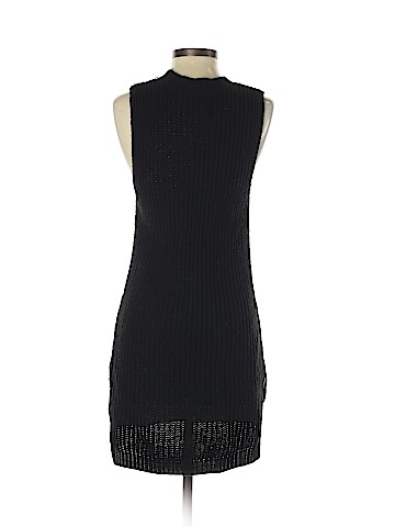 Aqua Casual Dress (view 2)