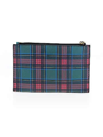 J.Crew Leather Clutch (view 2)