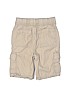 The Children's Place 100% Cotton Tan Shorts Size 7 - photo 2