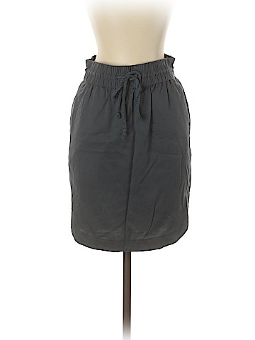 Ann Taylor LOFT Casual Skirt (view 1)