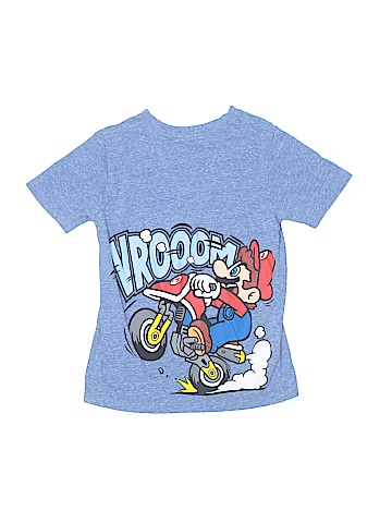 Assorted Brands Short Sleeve T-Shirt (view 2)