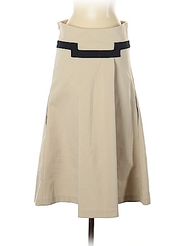 Diane von Furstenberg Casual Skirt (view 2)