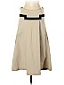 Diane von Furstenberg Ivory Casual Skirt Size 8 - photo 2
