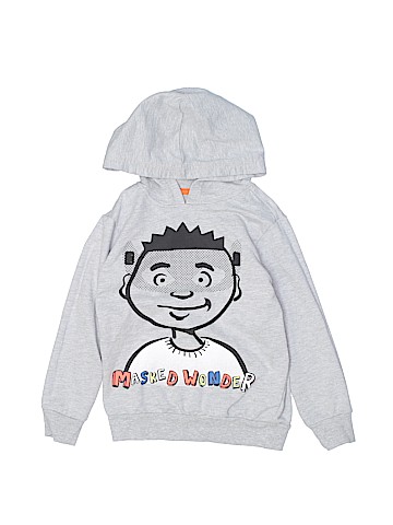 Epic Threads Pullover Hoodie (view 1)