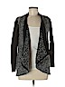 Club Monaco Gray Cardigan Size M - photo 1