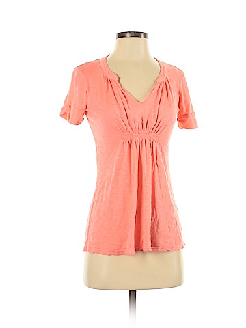 Ella Moss Short Sleeve Top (view 1)