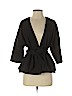 Ann Taylor LOFT Black Blazer Size XS (petite) - photo 1