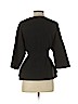 Ann Taylor LOFT Black Blazer Size XS (petite) - photo 2