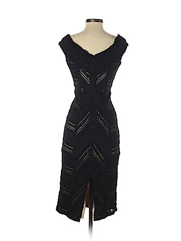 Cinq à Sept Casual Dress (view 2)