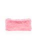 Unbranded Solid Pink Makeup Bag One size - photo 2