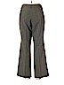 NY&Co 100% Polyester Gray Dress Pants Size 16 (petite) - photo 2