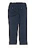 H&M Blue Casual Pants Size 13 - 14 - photo 2