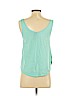 Adidas Green Tank Top Size S - photo 2