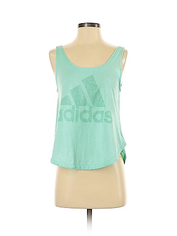 Adidas Tank Top (view 1)