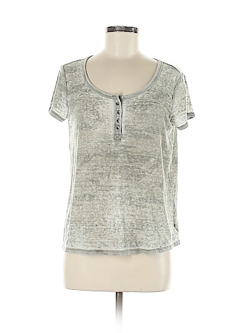 American Eagle Outfitters Thermal Top (view 1)