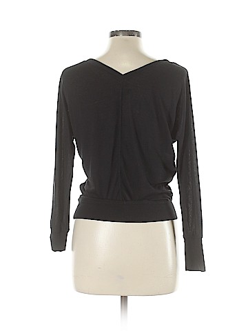 American Eagle Outfitters Long Sleeve Top (view 2)