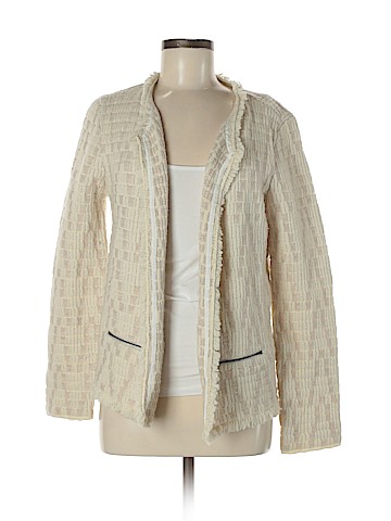 Ella Moss Wool Cardigan (view 1)