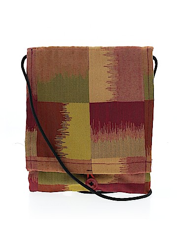 Unbranded Crossbody Bag (view 1)