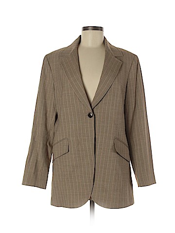 Lafayette 148 New York Blazer (view 1)