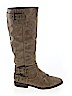 Rampage Tan Boots Size 7 1/2 - photo 1