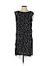 3.1 Phillip Lim 100% Silk Black Casual Dress Size 0 - photo 1