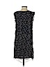 3.1 Phillip Lim 100% Silk Black Casual Dress Size 0 - photo 2