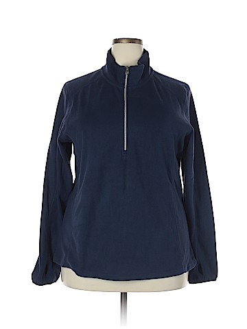 Port Authority Fleece (view 1)