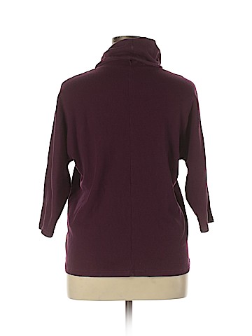 Style&Co Pullover Hoodie (view 2)