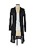 Candie's Black Cardigan Size XS - photo 1