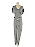 n:Philanthropy Gray Jumpsuit Size S - photo 1