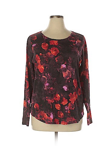 Sonoma Goods for Life Long Sleeve Top (view 1)