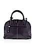Tignanello 100% Leather Purple Leather Satchel One size - photo 3