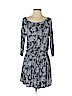 Soft Joie Blue Casual Dress Size S - photo 1