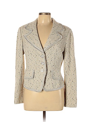 St. John Couture Blazer (view 1)