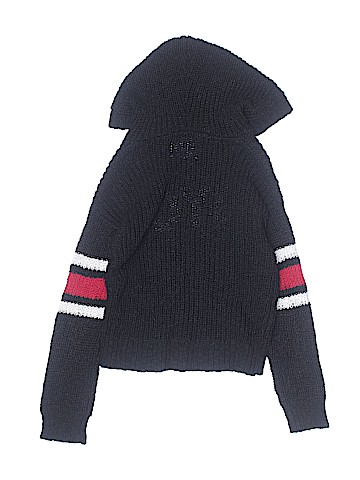 Justice Pullover Sweater (view 2)