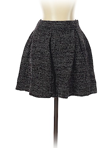 Madewell Casual Skirt (view 1)
