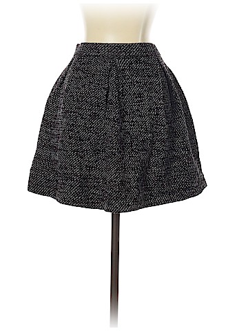 Madewell Casual Skirt (view 2)
