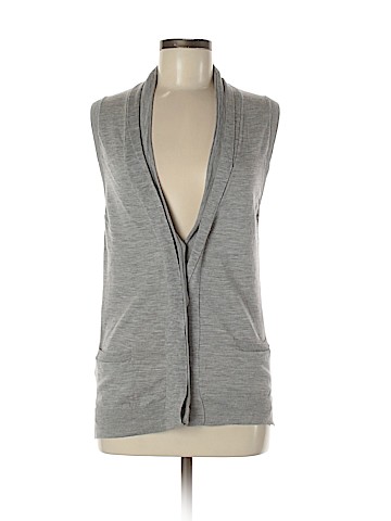 BCBGMAXAZRIA Wool Cardigan (view 1)