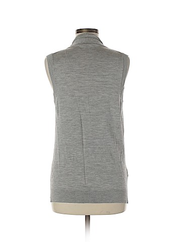 BCBGMAXAZRIA Wool Cardigan (view 2)